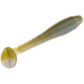 Vinilo Strike King Swimmer 70 mm KVD Magic