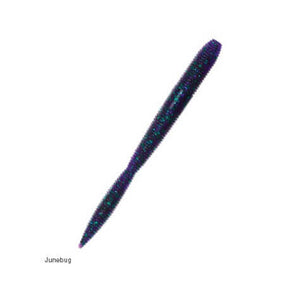 Vinilo Z-Man Fattyz 127 mm June Bug