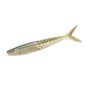 Vinilo Zoom Shimmer Shad 108 mm Tennessee Shad