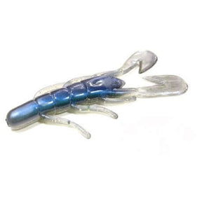 Vinilo Zoom Super Speed Craw 95 mm Sexy Shad
