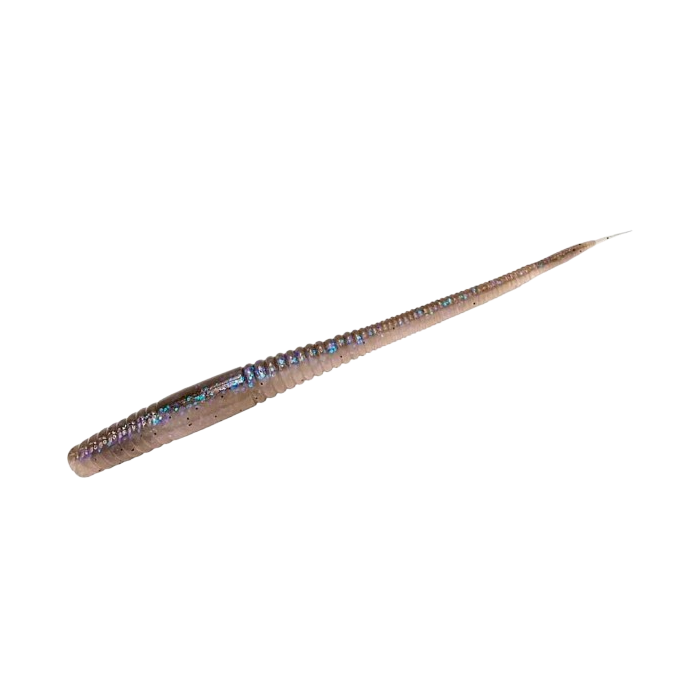 Softbait AGR Motion Worm 140 mm Ultra Electric Shad