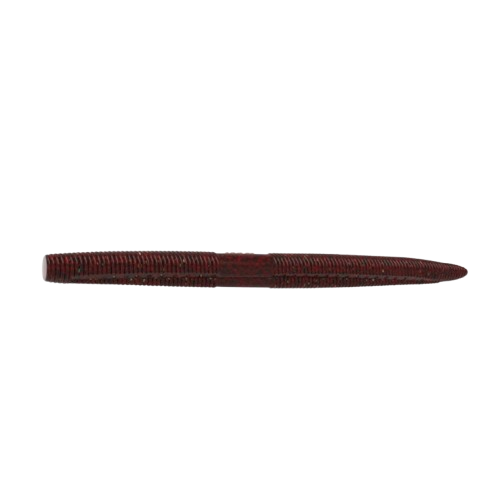 Softbait AGR Verme 120 mm Prugna Smeraldo