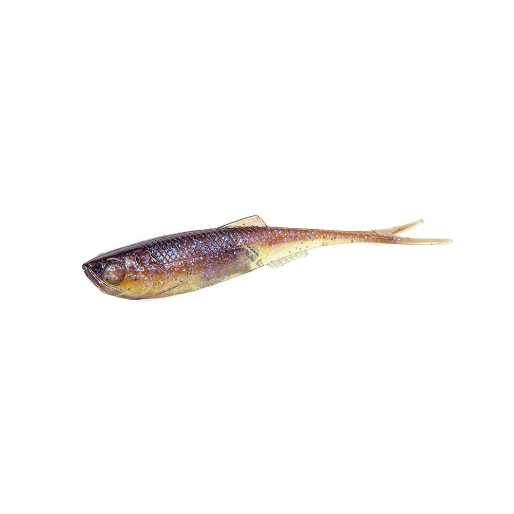 Softbait Molix RT Fork Flex 127mm Wakasagi