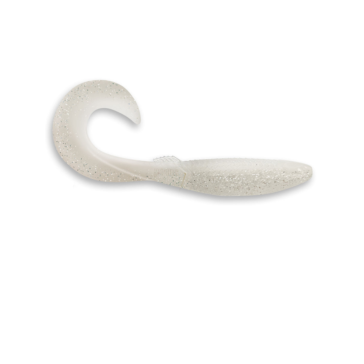 Softbait Rapala Crushcity Il ricciolo 4 – 100 mm STF