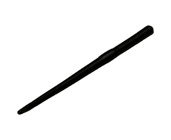 Softbait Strike King Finesse KVD 100 mm Zucca verde