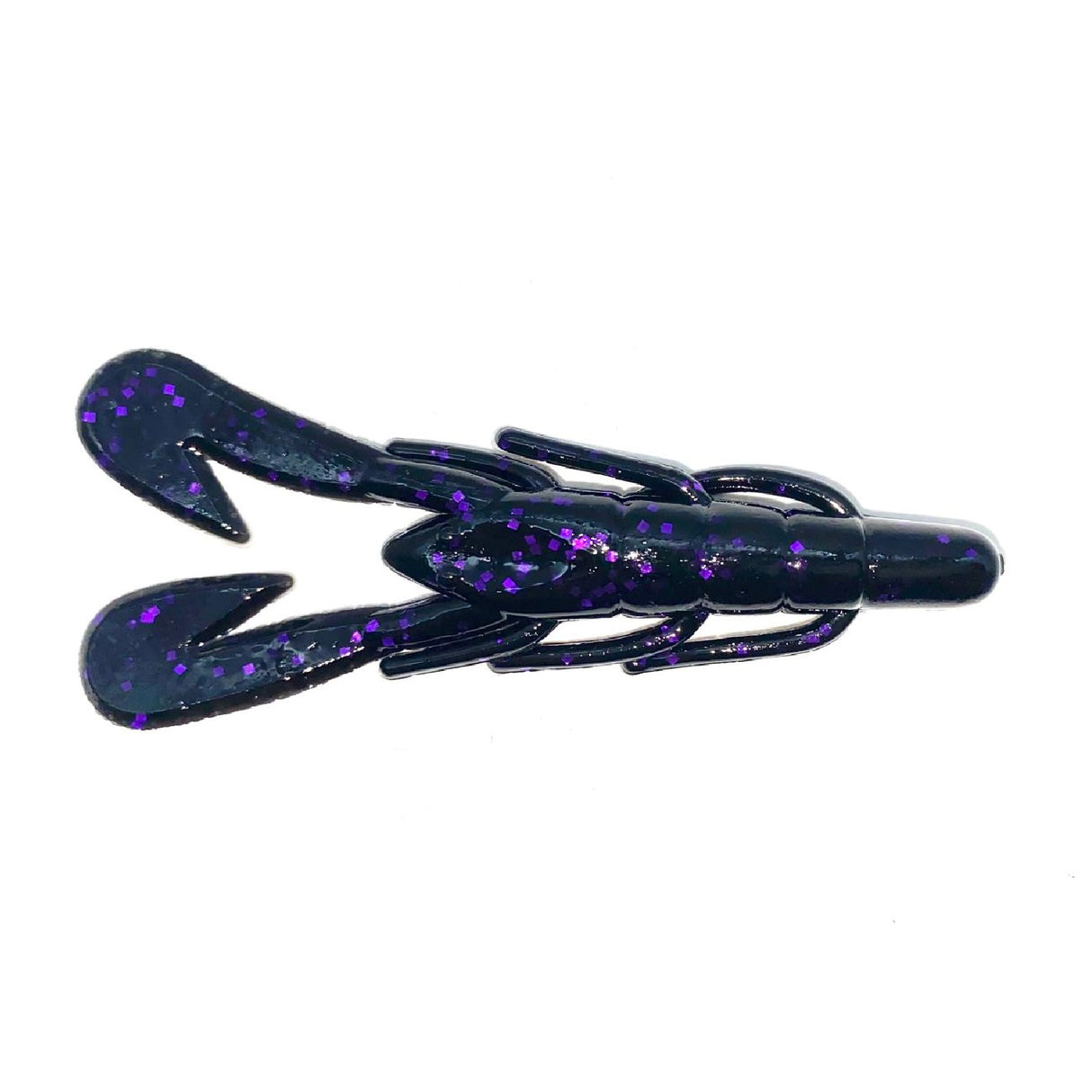 In vinile Zoom Ultra Vibe Speed Craw 90 mm BlackBerry