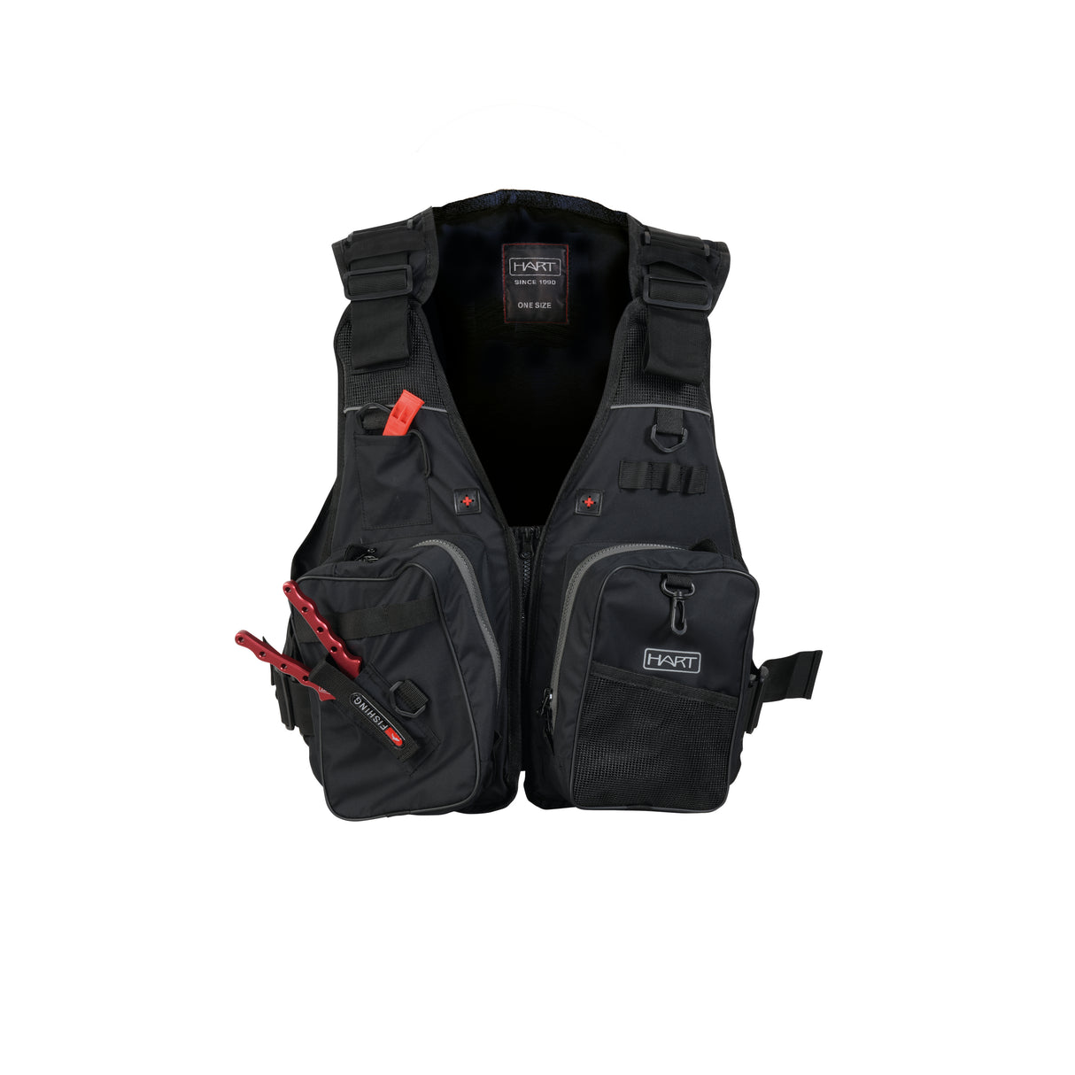 Gilet Hart Esordiente