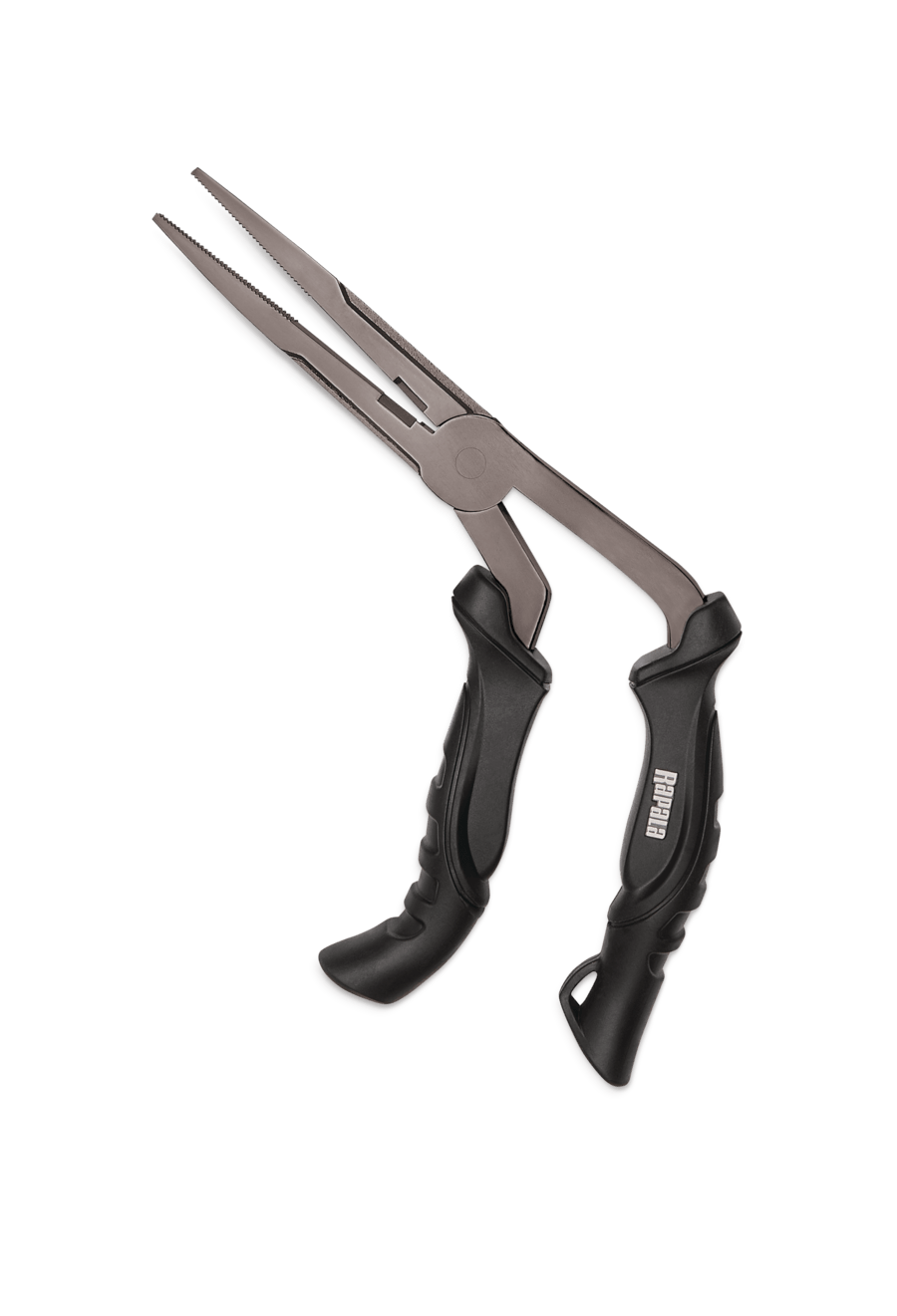 Alicate Rapala Super SS Angled Pliers 23 cm - Tienda Bass