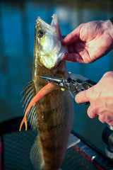 Alicates y enganche Fox Rage - Tienda Bass