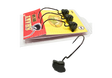 Anzuelos AGR Shaky Head Verde - Tienda Bass
