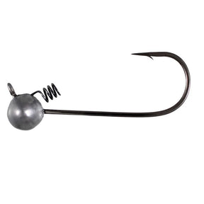 Anzuelos Baitsfishing Shakey head football 3/0 - 10g - Tienda Bass