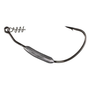Anzuelos Baitsfishing Swimbaits Spring Hook Lead 4/0 - 7g - Tienda Bass