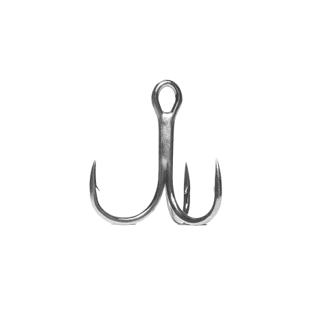 Anzuelos Baitsfishing Triple Hook Basic - Tienda Bass