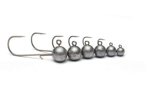 Anzuelos Fox Rage Jig Head X 20 g 5/0 - Tienda Bass