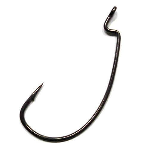 Anzuelos Hayabusa Tns Offset - Tienda Bass