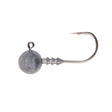 Anzuelos Jig Hart Head 1/0 - 14 g - Tienda Bass