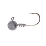 Anzuelos Jig Hart Head 1/0 - 14 g - Tienda Bass