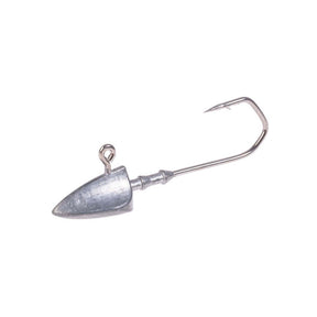 Anzuelos Jig Hart Head Arrow nº2 – 7,2 gramos - Tienda Bass
