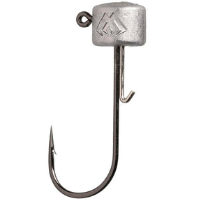 Anzuelos Jig Mikado Jaws nº3/0 – 5 gramos - Tienda Bass