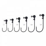 Anzuelos Jig Yokozuna Universal nº2/0 - 5 gramos - Tienda Bass