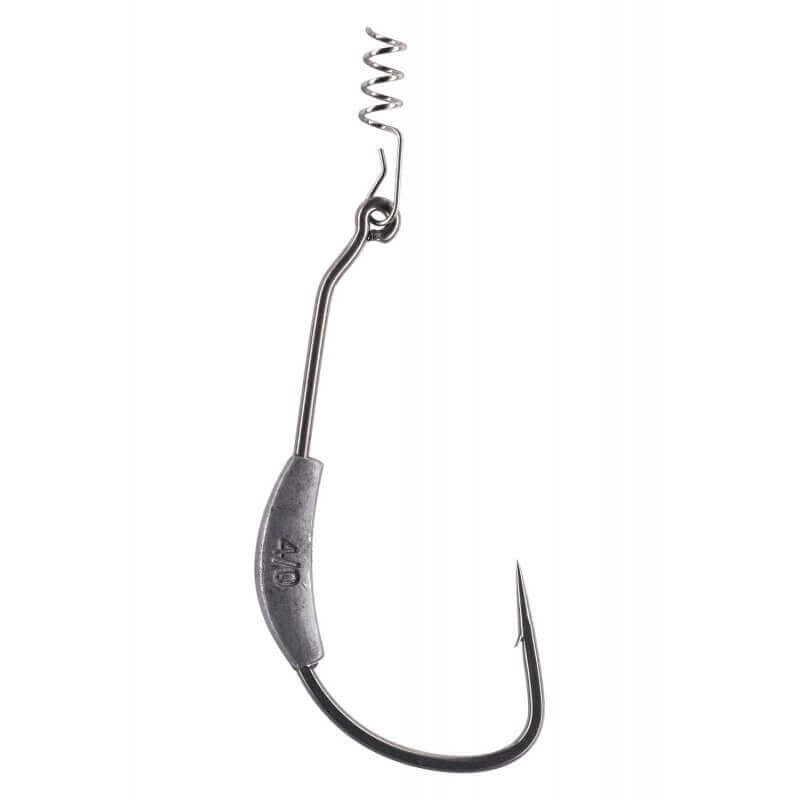 Anzuelos Mikado Jaws Lead Nº 2/0 - 5g - Tienda Bass