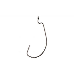 Anzuelos Mikado Sensual Ofset Worm I - Tienda Bass