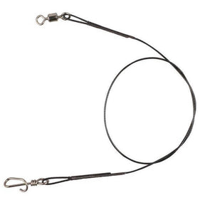 Bajo de línea Mikado Jaws Super Strong 35 cm - Tienda Bass