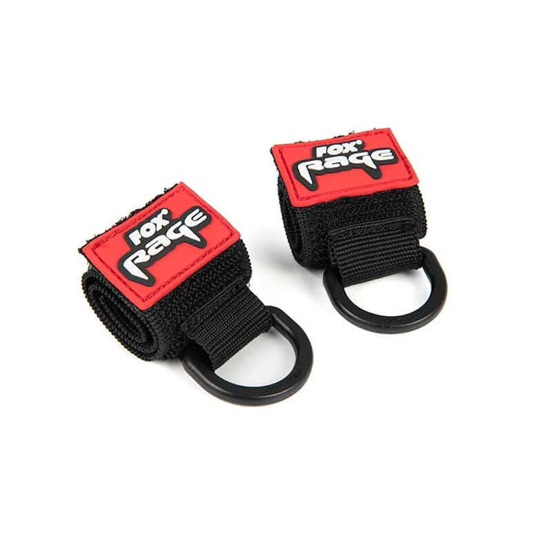 Bandas para cañas Fox Rage Voyager - Tienda Bass