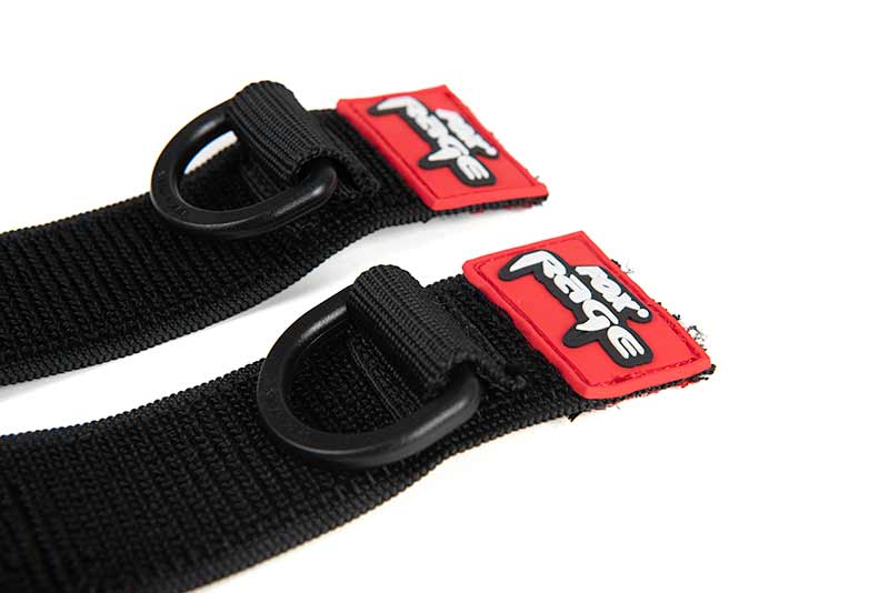 Bandas para cañas Fox Rage Voyager - Tienda Bass