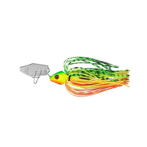 Bladed Jig Fox Rage 17g Firetiger - Tienda Bass