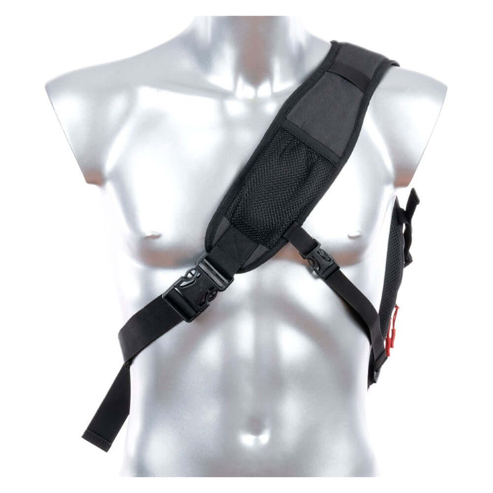 Bolso bandolera Hart Airy Tech 10L - Tienda Bass