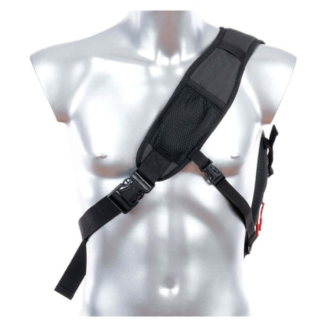 Bolso bandolera Hart Airy Tech 10L - Tienda Bass