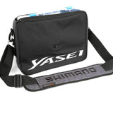 Bolso bandolera Shimano Yasey Sync - Tienda Bass