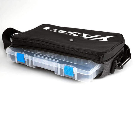 Bolso bandolera Shimano Yasey Sync - Tienda Bass