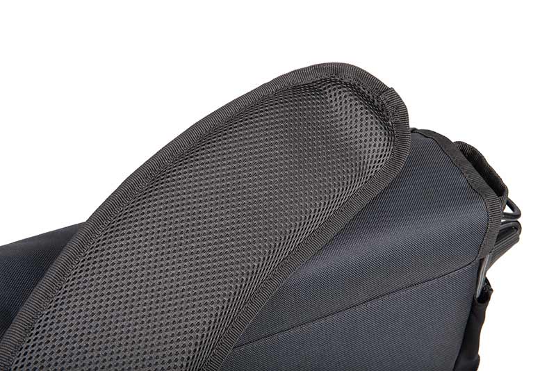 Bolso Fox Rage Messenger - Tienda Bass