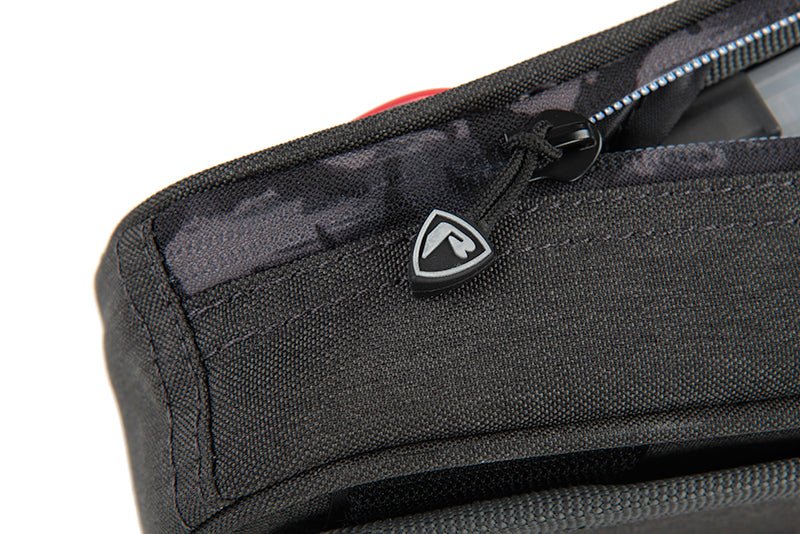 Bolso Fox Rage Street Fighter para accesorios - Tienda Bass