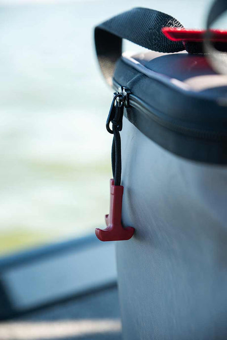 Bolso hermético Fox Rage Pro Series - Tienda Bass