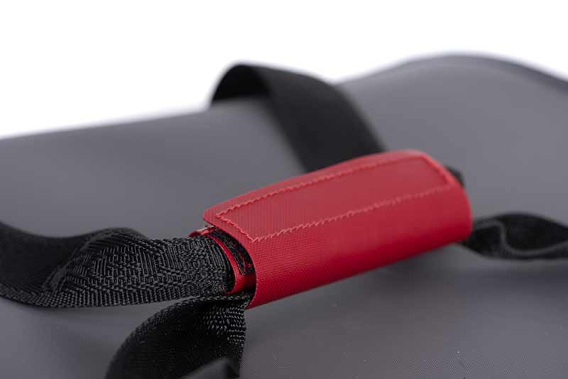 Bolso hermético Fox Rage Pro Series - Tienda Bass