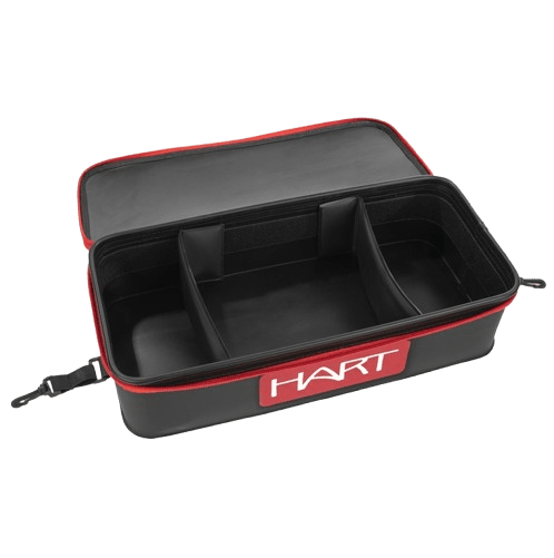 Bolso semirrigido Hart con separadores - Tienda Bass