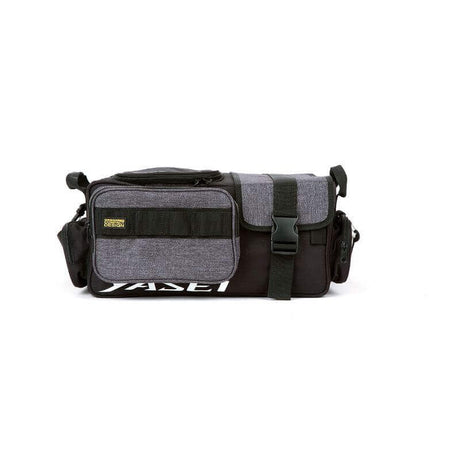 Bolso Shimano Yasey Sync M - Tienda Bass