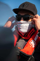 Braga Fox Rage Gris - Tienda Bass