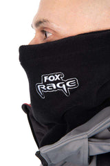 Braga Fox Rage Negro - Tienda Bass