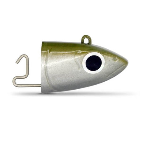 cabeza plomada black minnow 140 BM030 (2)