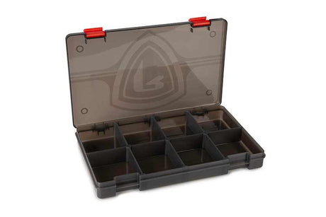 Caja Fox Rage Stack 'N' Store Shield Storage 8 Comp. Grande Poco Profunda - Tienda Bass