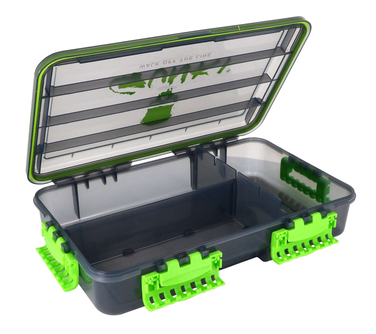 Caja Gunki Float Impermeable para cebos grandes - Tienda Bass