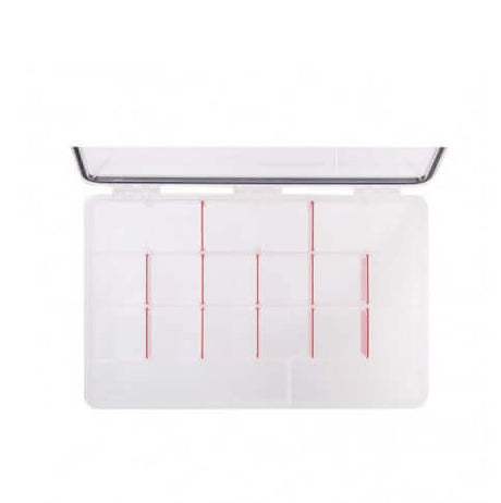 Caja Hart 6300 - A - Tienda Bass