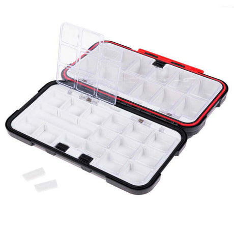 Caja Hart AC1 - Tienda Bass