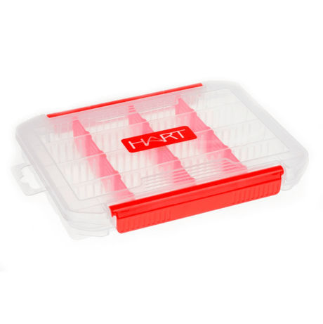Caja Hart Tray 2 - Tienda Bass