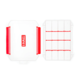 Caja Hart Tray 2 - Tienda Bass