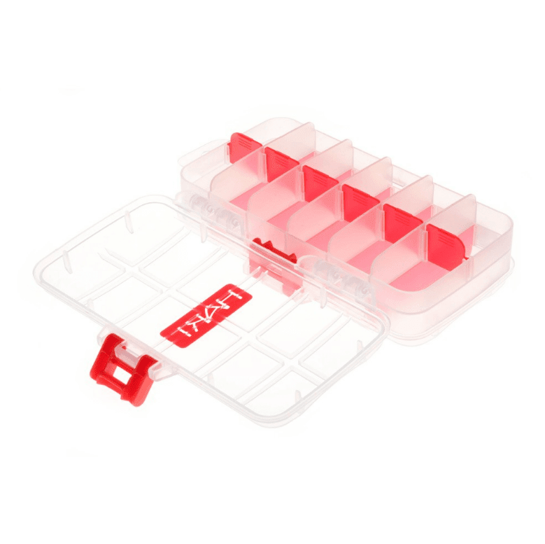 Caja Hart Twin - Tienda Bass